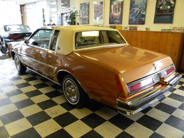 1978 Buick Regal for Sale | ClassicCars.com | CC-1663329