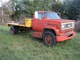 1973 Chevrolet C60 (CC-1660334) for sale in Hobart, Indiana