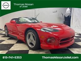 1992 Dodge Viper (CC-1663352) for sale in Joliet, Illinois