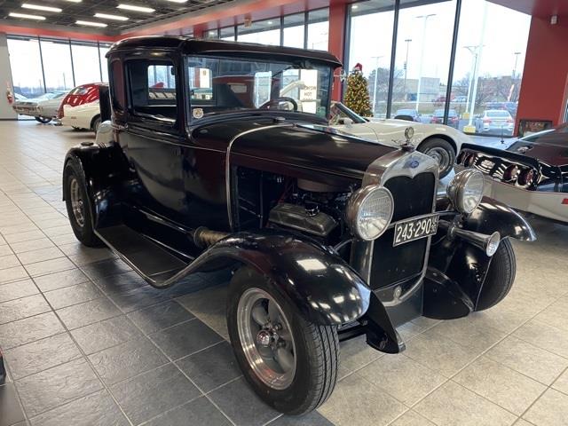 1930 Ford 5-Window Coupe (CC-1663353) for sale in Joliet, Illinois