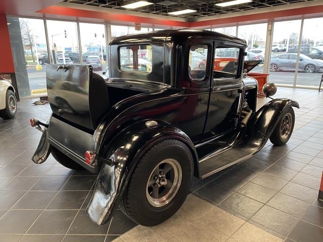 1930 Ford 5-Window Coupe for Sale | ClassicCars.com | CC-1663353