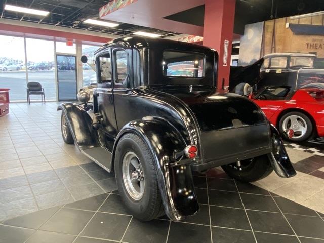 1930 Ford 5-Window Coupe for Sale | ClassicCars.com | CC-1663353