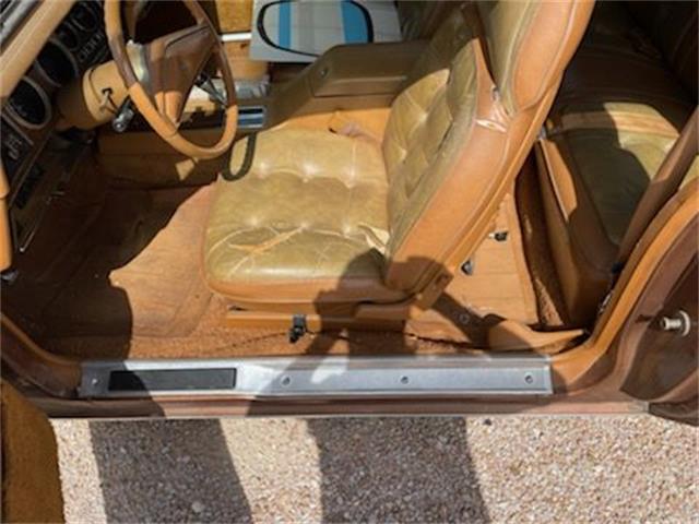 1976 Chrysler Cordoba (CC-1660337) for sale in Hobart, Indiana