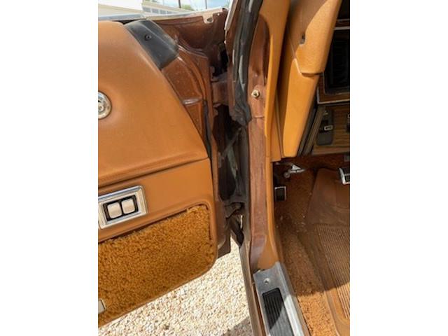 1976 Chrysler Cordoba (CC-1660337) for sale in Hobart, Indiana