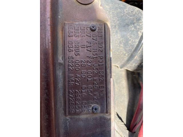 1976 Chrysler Cordoba (CC-1660337) for sale in Hobart, Indiana