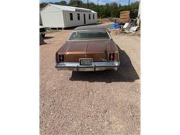 1976 Chrysler Cordoba (CC-1660337) for sale in Hobart, Indiana