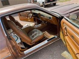 1976 Chrysler Cordoba (CC-1660337) for sale in Hobart, Indiana