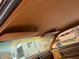 1976 Chrysler Cordoba (CC-1660337) for sale in Hobart, Indiana