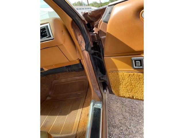 1976 Chrysler Cordoba (CC-1660337) for sale in Hobart, Indiana