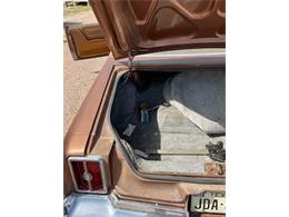 1976 Chrysler Cordoba (CC-1660337) for sale in Hobart, Indiana
