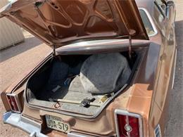 1976 Chrysler Cordoba (CC-1660337) for sale in Hobart, Indiana