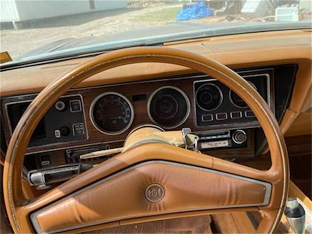 1976 Chrysler Cordoba (CC-1660337) for sale in Hobart, Indiana