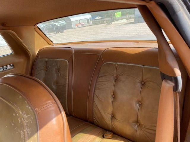 1976 Chrysler Cordoba (CC-1660337) for sale in Hobart, Indiana