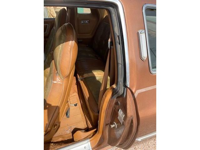 1976 Chrysler Cordoba (CC-1660337) for sale in Hobart, Indiana