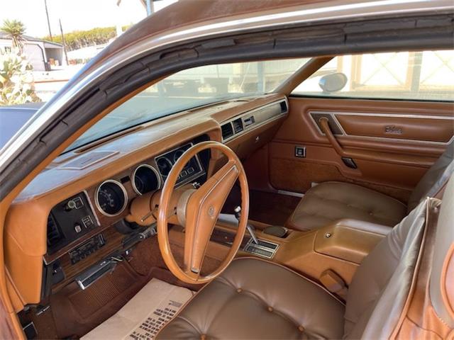 1976 Chrysler Cordoba (CC-1660337) for sale in Hobart, Indiana