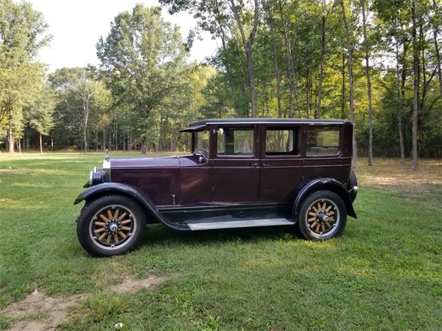 1927 Buick Master (CC-1663371) for sale in Conway, Arkansas