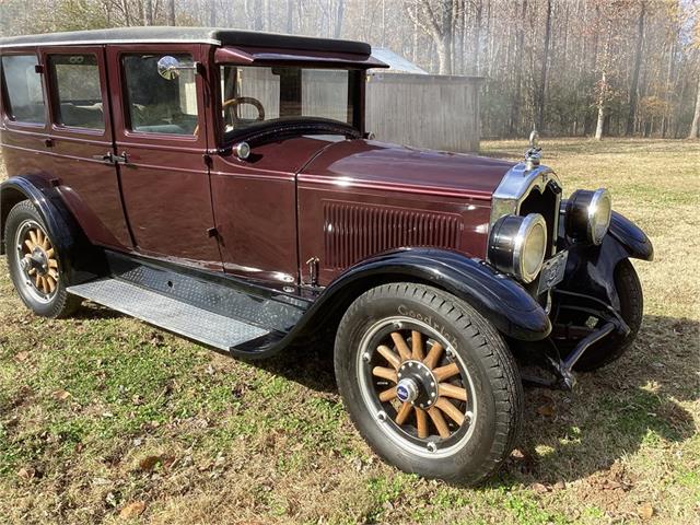 1927 Buick Master (CC-1663371) for sale in Conway, Arkansas