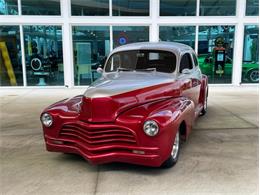 1946 Chevrolet Coupe (CC-1663372) for sale in Palmetto, Florida