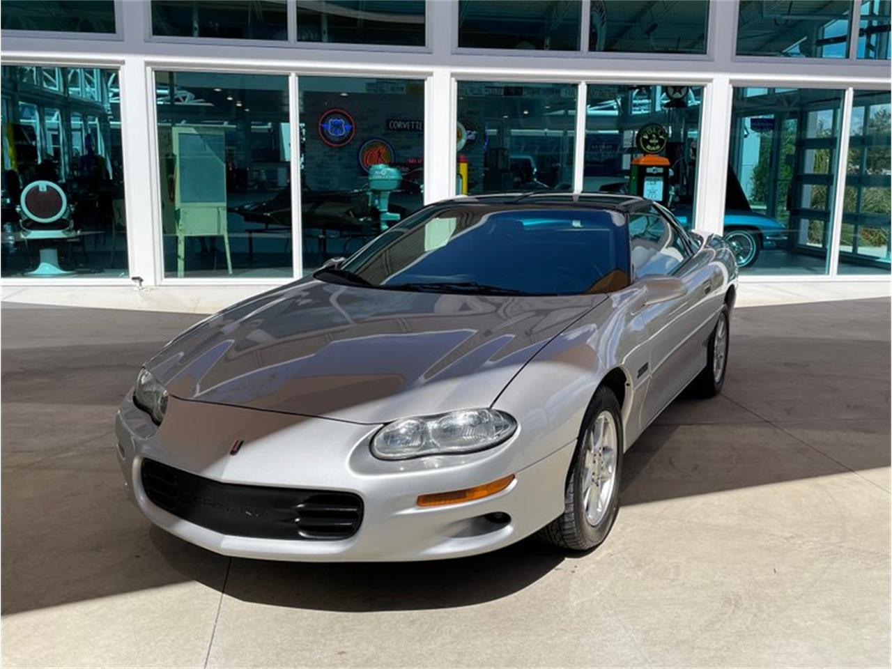 2000 Camaro For Sale