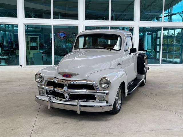 1954 Chevrolet Pickup (CC-1663379) for sale in Palmetto, Florida