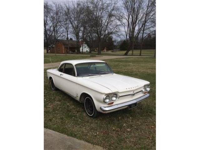 1964 Chevrolet Corvair (CC-1660338) for sale in Hobart, Indiana