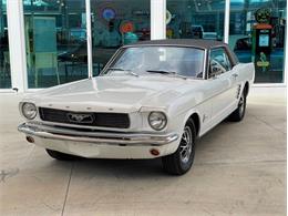 1966 Ford Mustang (CC-1663383) for sale in Palmetto, Florida