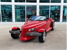 1999 Plymouth Prowler (CC-1663391) for sale in Palmetto, Florida