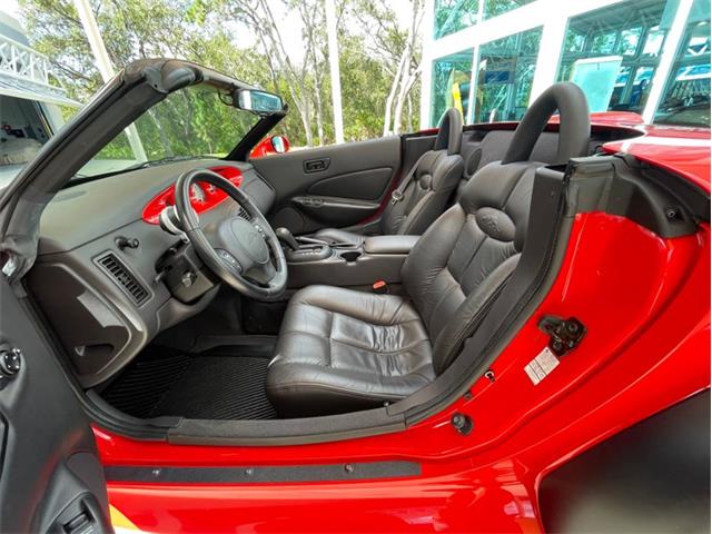 1999 Plymouth Prowler (CC-1663391) for sale in Palmetto, Florida
