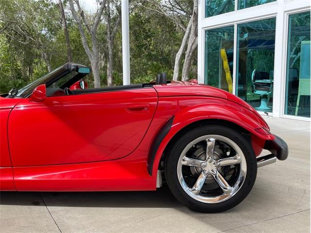 1999 Plymouth Prowler (CC-1663391) for sale in Palmetto, Florida