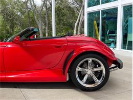 1999 Plymouth Prowler (CC-1663391) for sale in Palmetto, Florida