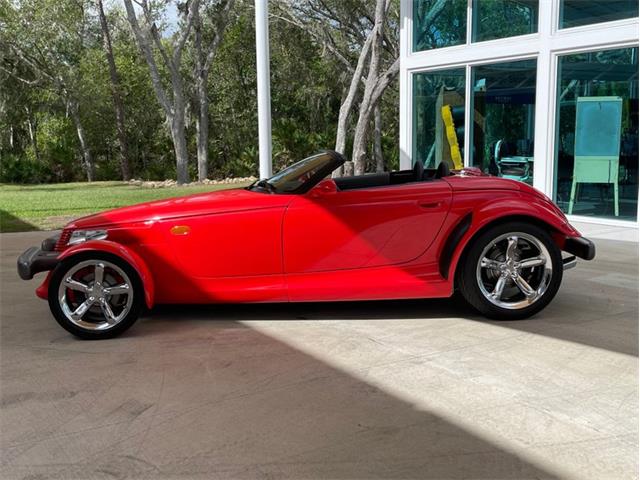 1999 Plymouth Prowler (CC-1663391) for sale in Palmetto, Florida