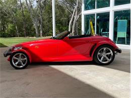 1999 Plymouth Prowler (CC-1663391) for sale in Palmetto, Florida