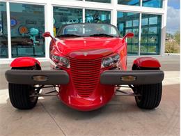 1999 Plymouth Prowler (CC-1663391) for sale in Palmetto, Florida