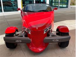 1999 Plymouth Prowler (CC-1663391) for sale in Palmetto, Florida