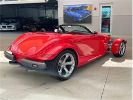 1999 Plymouth Prowler (CC-1663391) for sale in Palmetto, Florida