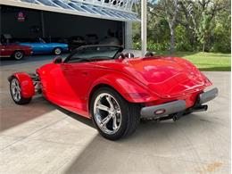 1999 Plymouth Prowler (CC-1663391) for sale in Palmetto, Florida