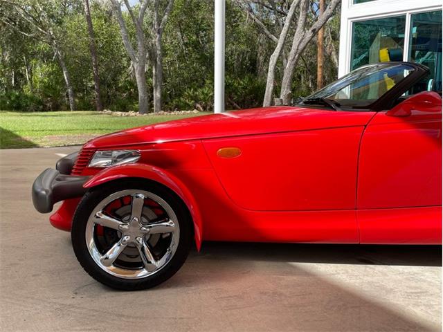 1999 Plymouth Prowler (CC-1663391) for sale in Palmetto, Florida