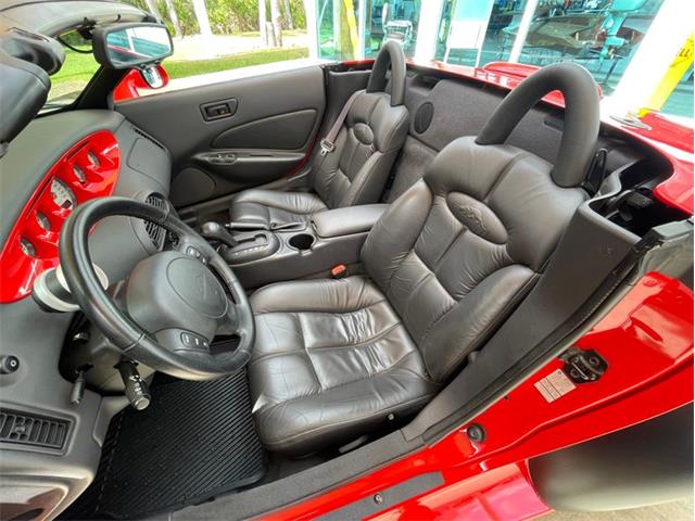 1999 Plymouth Prowler (CC-1663391) for sale in Palmetto, Florida