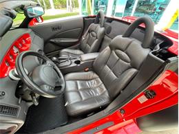 1999 Plymouth Prowler (CC-1663391) for sale in Palmetto, Florida