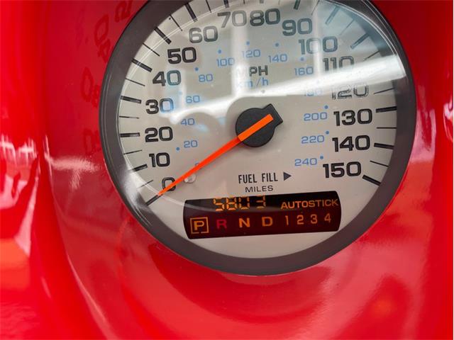 1999 Plymouth Prowler (CC-1663391) for sale in Palmetto, Florida