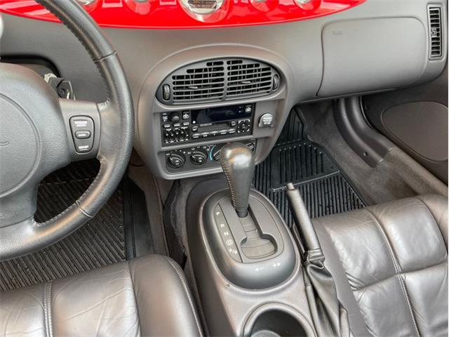 1999 Plymouth Prowler (CC-1663391) for sale in Palmetto, Florida