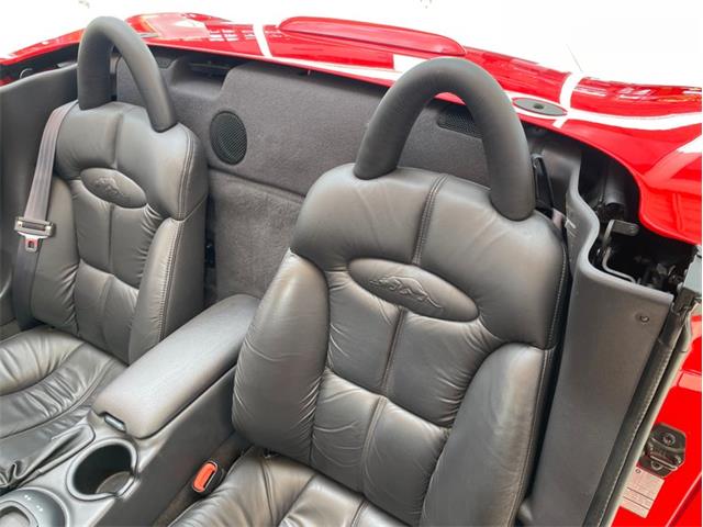 1999 Plymouth Prowler (CC-1663391) for sale in Palmetto, Florida