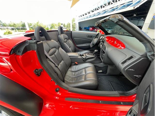 1999 Plymouth Prowler (CC-1663391) for sale in Palmetto, Florida