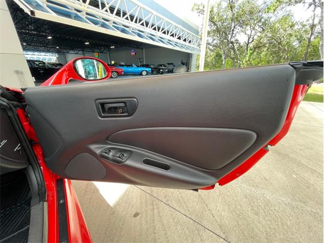 1999 Plymouth Prowler (CC-1663391) for sale in Palmetto, Florida