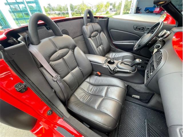 1999 Plymouth Prowler (CC-1663391) for sale in Palmetto, Florida