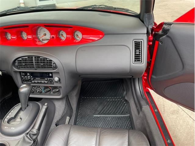 1999 Plymouth Prowler (CC-1663391) for sale in Palmetto, Florida