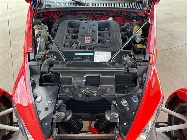 1999 Plymouth Prowler (CC-1663391) for sale in Palmetto, Florida
