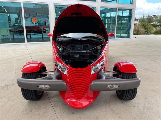 1999 Plymouth Prowler (CC-1663391) for sale in Palmetto, Florida