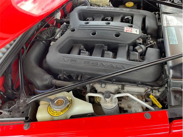 1999 Plymouth Prowler (CC-1663391) for sale in Palmetto, Florida