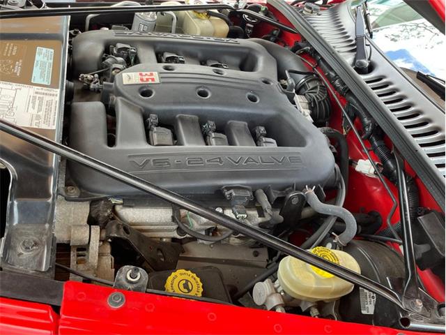 1999 Plymouth Prowler (CC-1663391) for sale in Palmetto, Florida